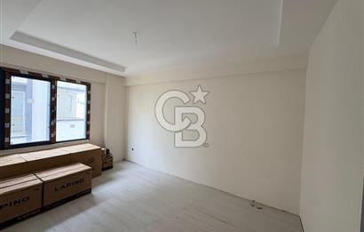 MERKEZİ KONUMDA SİTE İÇİNDE SIFIR 1+1 DAİRE FIRSATI