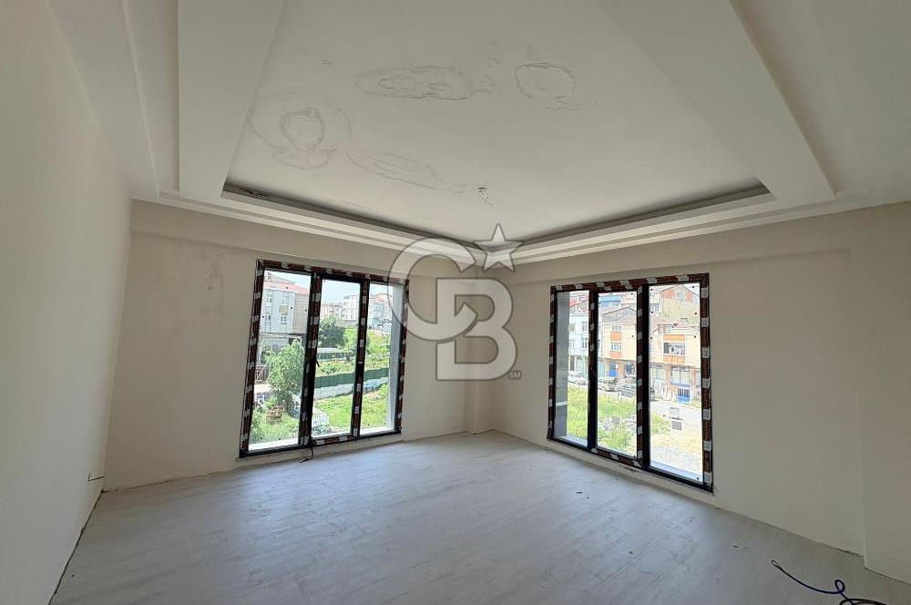 SİTE İÇERİSİNDE KAPALI OTOPARKLI 3+2 DUBLEKS