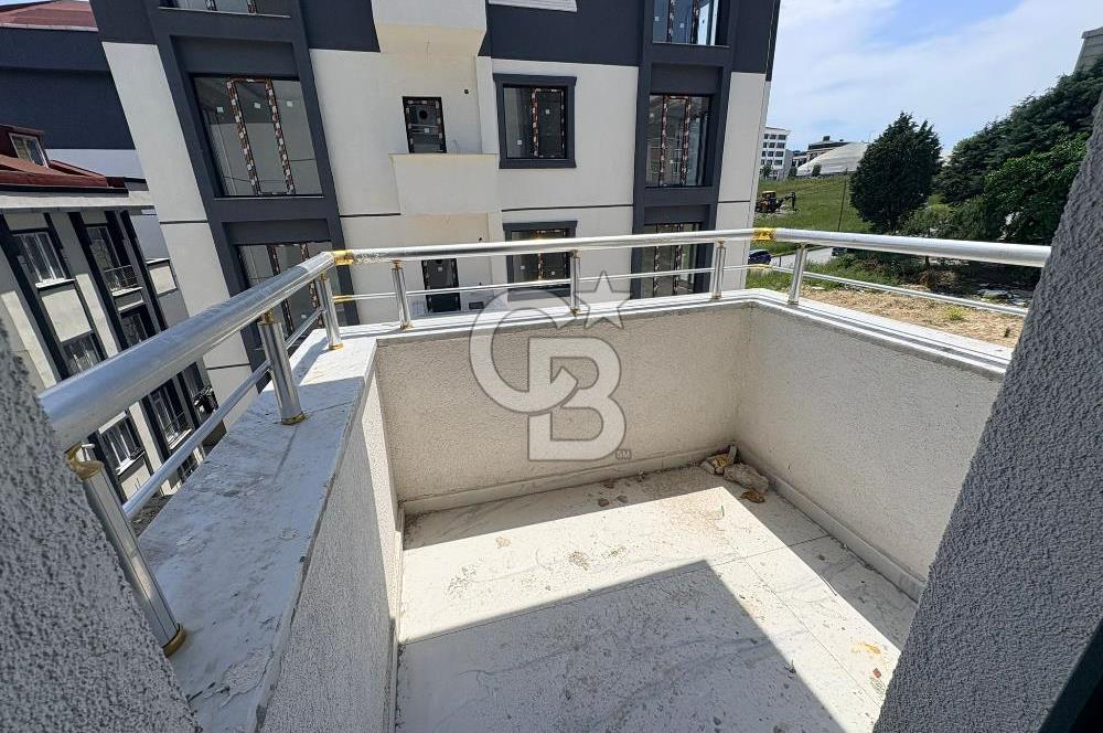 SİTE İÇERİSİNDE KAPALI OTOPARKLI 2+1 ARA KAT DAİRE