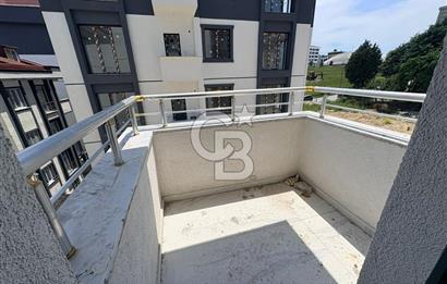 SİTE İÇERİSİNDE KAPALI OTOPARKLI 2+1 ARA KAT DAİRE