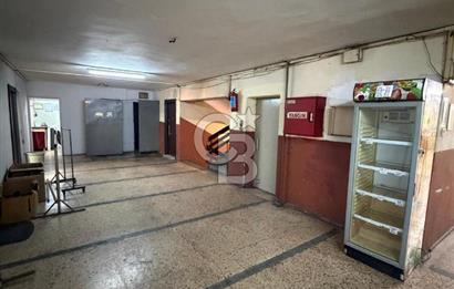 Kemeraltı Kestelli'de Depo veya İmalathaneye Uygun Dükkan
