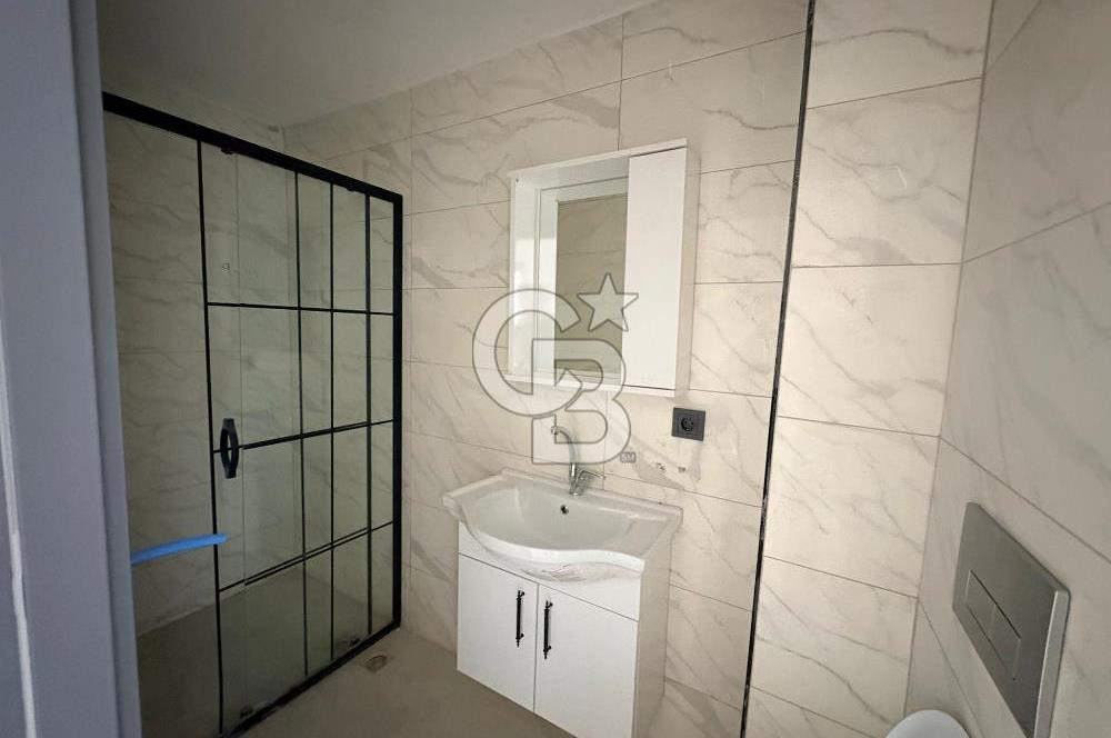 SİTE İÇERİSİNDE KAPALI OTOPARKLI 2+1 ARA KAT DAİRE