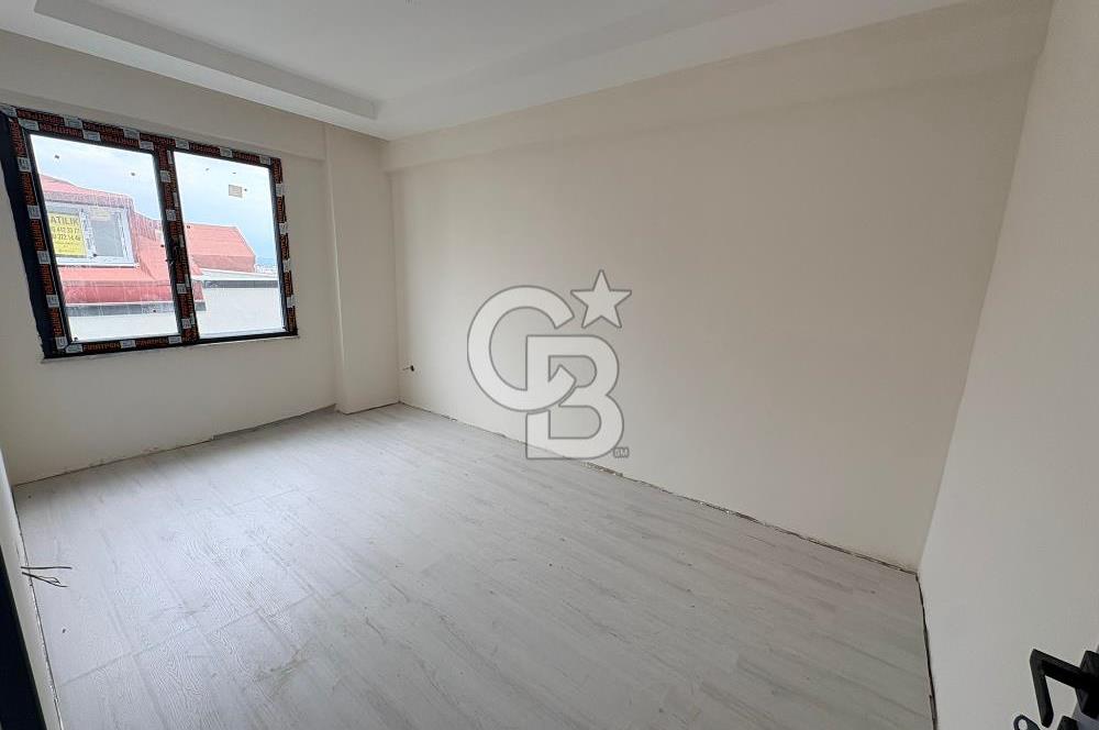 MERKEZİ KONUMDA SİTE İÇİNDE SIFIR 2+1 ARA KAT DAİRE FIRSATI