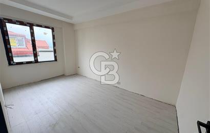 MERKEZİ KONUMDA SİTE İÇİNDE SIFIR 2+1 ARA KAT DAİRE FIRSATI