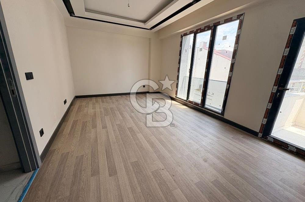 SİTE İÇERİSİNDE KAPALI OTOPARKLI 2+1 ARA KAT DAİRE
