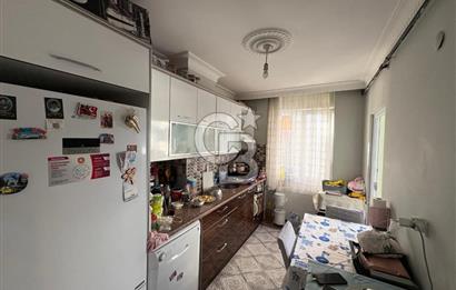 Arnavutköy Anadolu mahallesi Satılık Daire