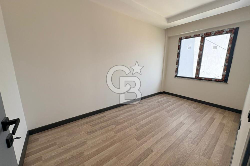 SİTE İÇERİSİNDE KAPALI OTOPARKLI 2+1 ARA KAT DAİRE