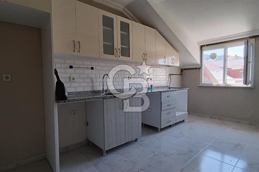 ARNAVUTKÖY ANADOLU MAHALLESİ KİRALIK DAİRE