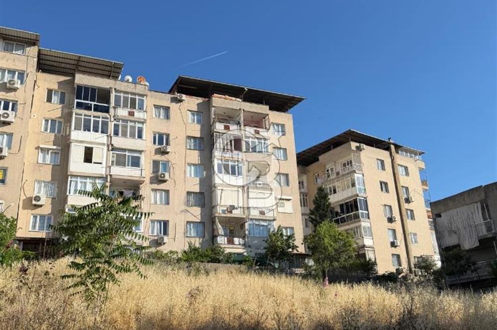 İZMİR KONAK 10 KAT İMARLI SATILIK ARSA 