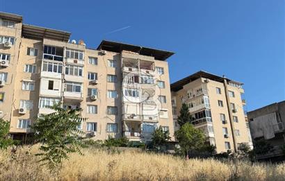 İZMİR KONAK 10 KAT İMARLI SATILIK ARSA 