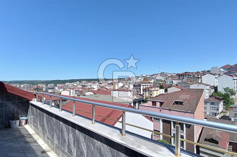 ARNAVUTKÖY ANADOLU MAHALLESİ KİRALIK DAİRE