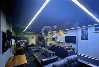 GOP,VEDAT DALOKAY CADDESİ,DEVREN KİRALIK PLAYSTATİON,OYUN SALONU - 1 - 350897