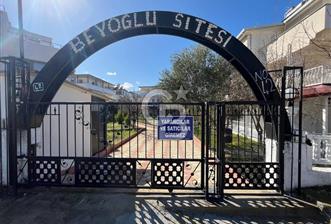 KUŞADASI GÜZELÇAMLI BEYOĞLU SİTESİNDE 3+1 FIRSAT SATILIK VİLLA - 2 - 350889