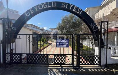 KUŞADASI GÜZELÇAMLI BEYOĞLU SİTESİNDE 3+1 FIRSAT SATILIK VİLLA