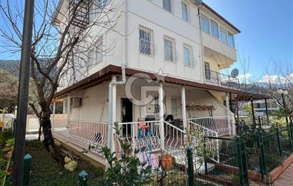 KUŞADASI GÜZELÇAMLI BEYOĞLU SİTESİNDE 3+1 FIRSAT SATILIK VİLLA