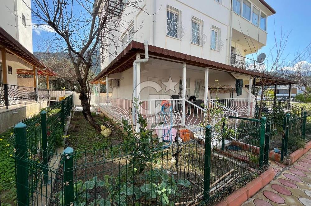 KUŞADASI GÜZELÇAMLI BEYOĞLU SİTESİNDE 3+1 FIRSAT SATILIK VİLLA