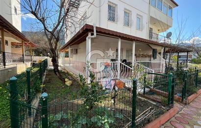 KUŞADASI GÜZELÇAMLI BEYOĞLU SİTESİNDE 3+1 FIRSAT SATILIK VİLLA