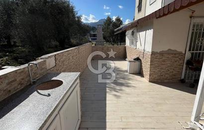 KUŞADASI GÜZELÇAMLI BEYOĞLU SİTESİNDE 3+1 FIRSAT SATILIK VİLLA