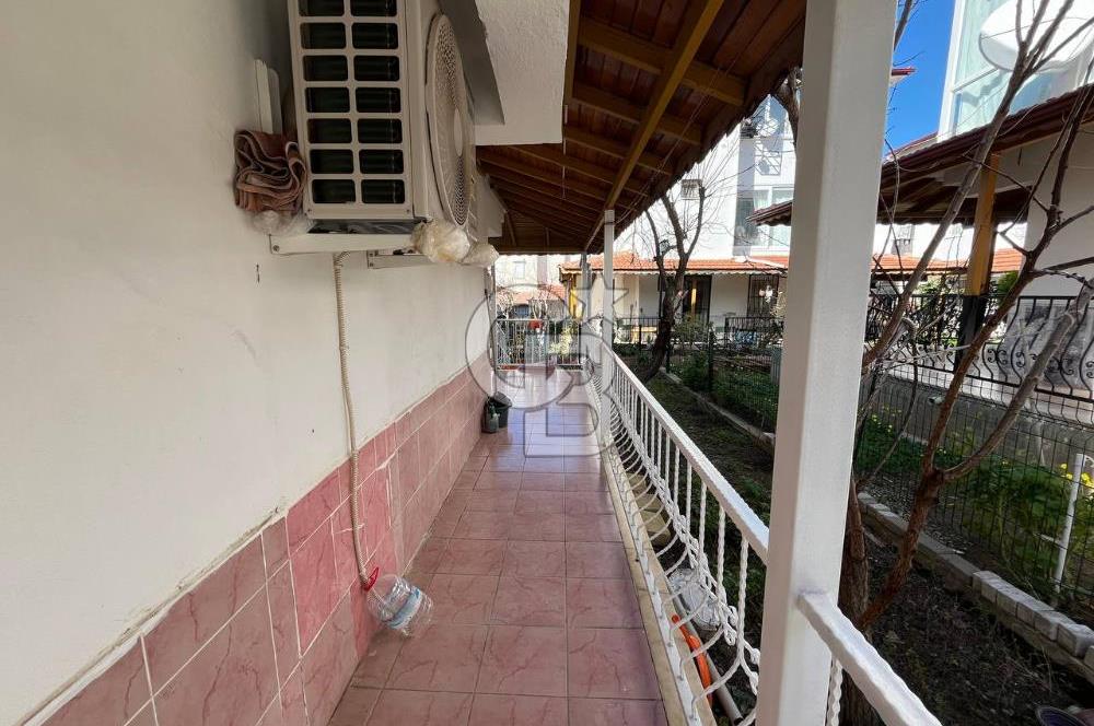 KUŞADASI GÜZELÇAMLI BEYOĞLU SİTESİNDE 3+1 FIRSAT SATILIK VİLLA