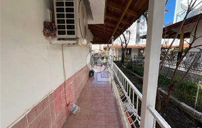 KUŞADASI GÜZELÇAMLI BEYOĞLU SİTESİNDE 3+1 FIRSAT SATILIK VİLLA