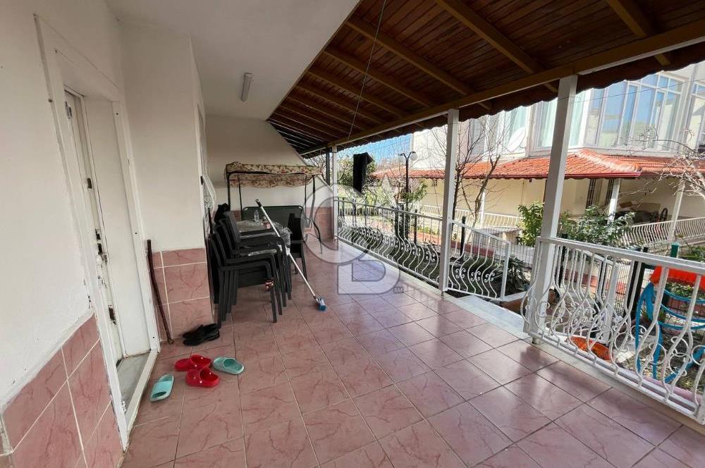 KUŞADASI GÜZELÇAMLI BEYOĞLU SİTESİNDE 3+1 FIRSAT SATILIK VİLLA