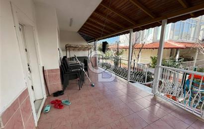 KUŞADASI GÜZELÇAMLI BEYOĞLU SİTESİNDE 3+1 FIRSAT SATILIK VİLLA