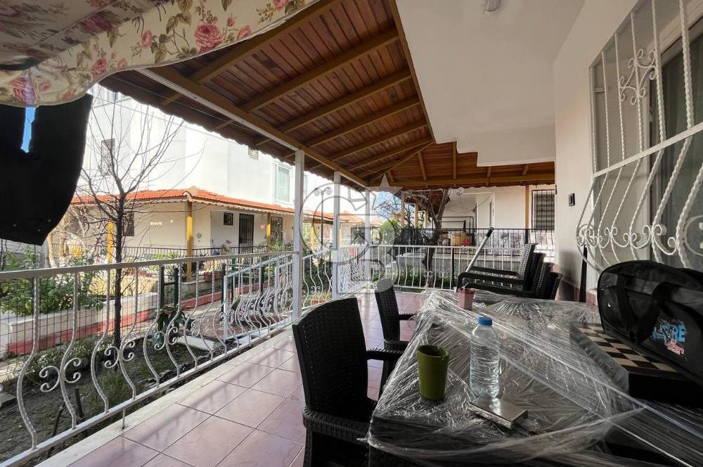 KUŞADASI GÜZELÇAMLI BEYOĞLU SİTESİNDE 3+1 FIRSAT SATILIK VİLLA