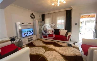 KUŞADASI GÜZELÇAMLI BEYOĞLU SİTESİNDE 3+1 FIRSAT SATILIK VİLLA
