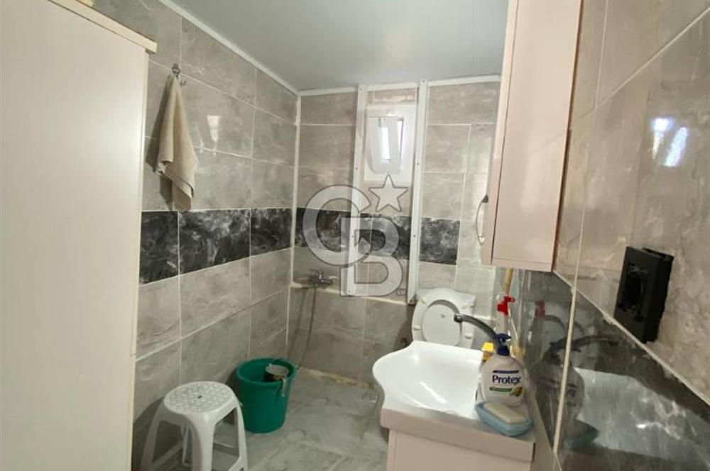 KUŞADASI GÜZELÇAMLI BEYOĞLU SİTESİNDE 3+1 FIRSAT SATILIK VİLLA