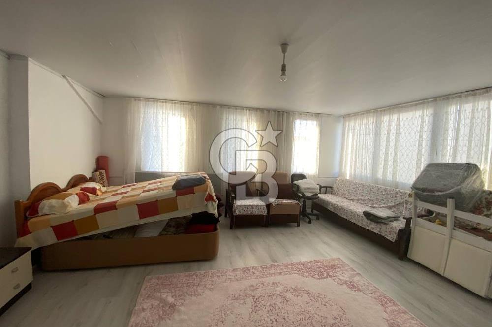 KUŞADASI GÜZELÇAMLI BEYOĞLU SİTESİNDE 3+1 FIRSAT SATILIK VİLLA