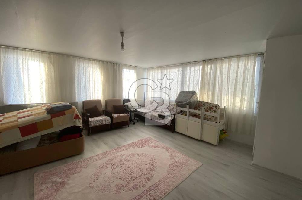 KUŞADASI GÜZELÇAMLI BEYOĞLU SİTESİNDE 3+1 FIRSAT SATILIK VİLLA