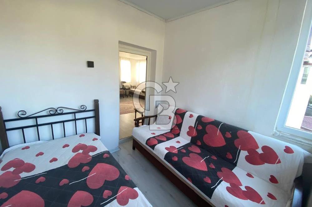 KUŞADASI GÜZELÇAMLI BEYOĞLU SİTESİNDE 3+1 FIRSAT SATILIK VİLLA