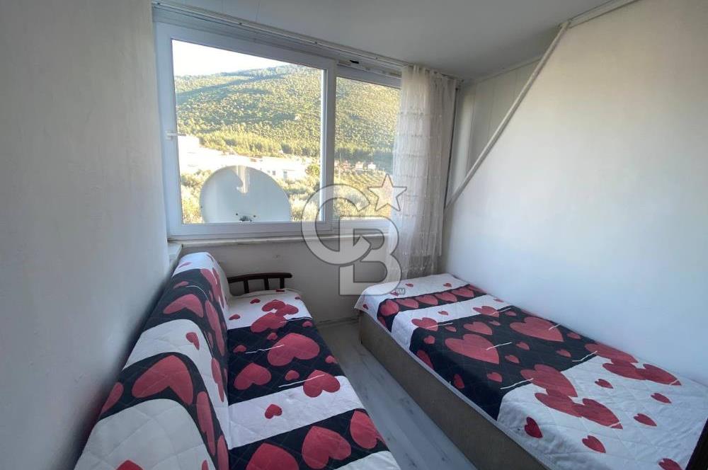 KUŞADASI GÜZELÇAMLI BEYOĞLU SİTESİNDE 3+1 FIRSAT SATILIK VİLLA