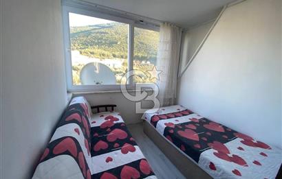 KUŞADASI GÜZELÇAMLI BEYOĞLU SİTESİNDE 3+1 FIRSAT SATILIK VİLLA
