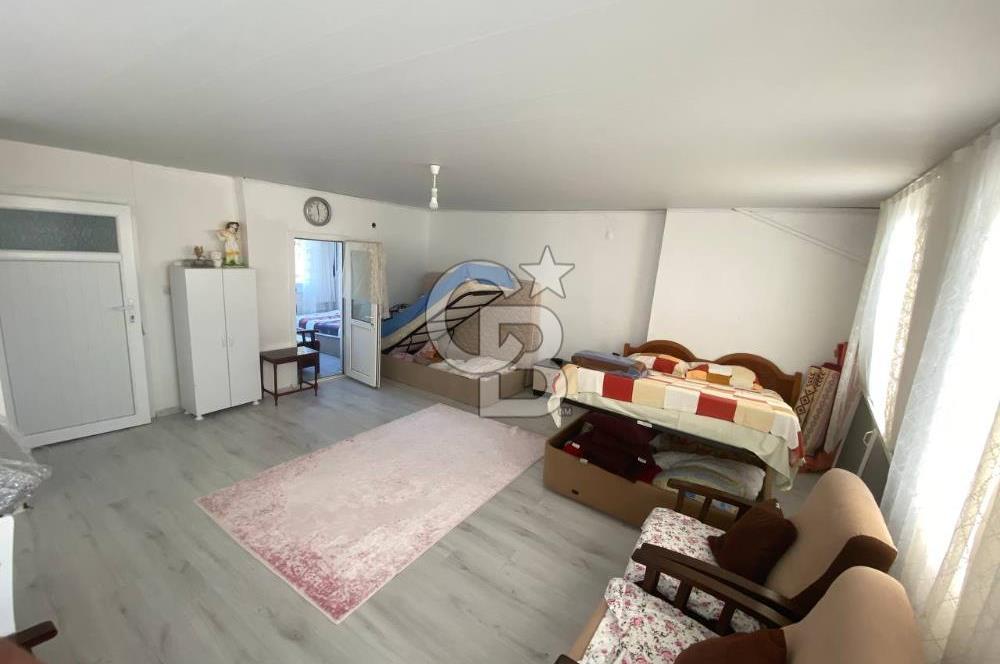 KUŞADASI GÜZELÇAMLI BEYOĞLU SİTESİNDE 3+1 FIRSAT SATILIK VİLLA