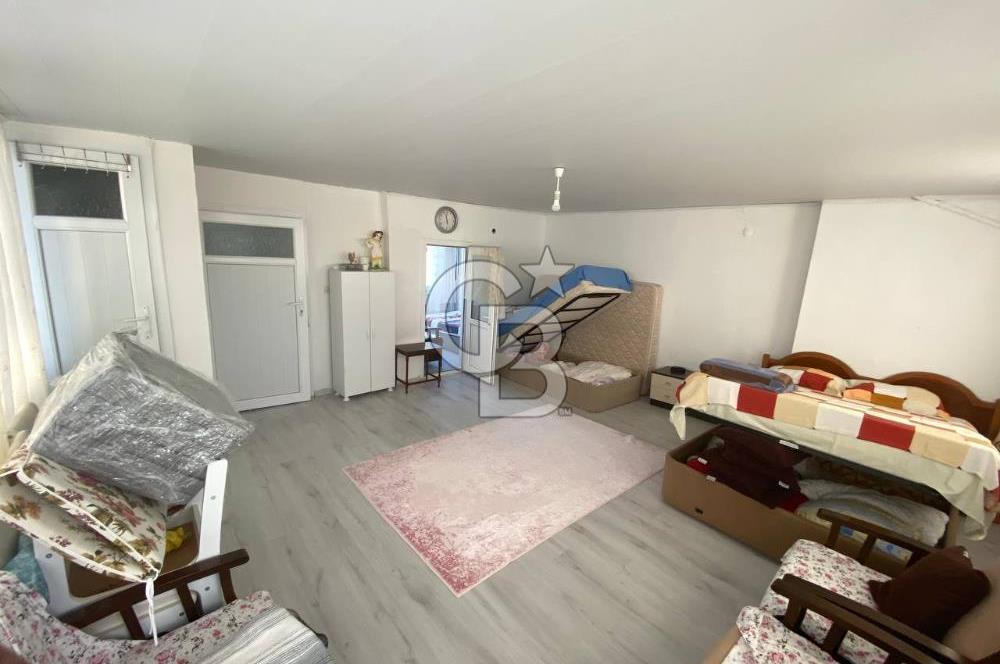 KUŞADASI GÜZELÇAMLI BEYOĞLU SİTESİNDE 3+1 FIRSAT SATILIK VİLLA