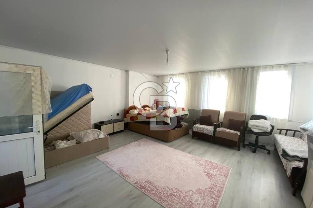 KUŞADASI GÜZELÇAMLI BEYOĞLU SİTESİNDE 3+1 FIRSAT SATILIK VİLLA