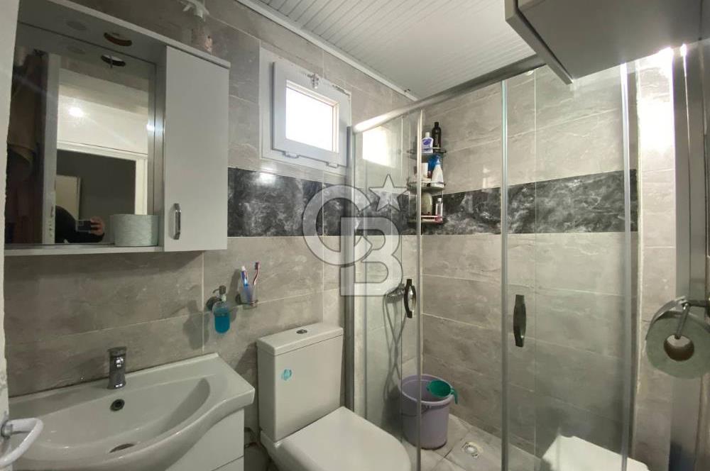 KUŞADASI GÜZELÇAMLI BEYOĞLU SİTESİNDE 3+1 FIRSAT SATILIK VİLLA