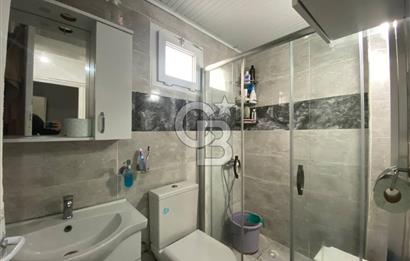 KUŞADASI GÜZELÇAMLI BEYOĞLU SİTESİNDE 3+1 FIRSAT SATILIK VİLLA
