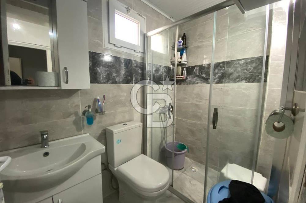 KUŞADASI GÜZELÇAMLI BEYOĞLU SİTESİNDE 3+1 FIRSAT SATILIK VİLLA