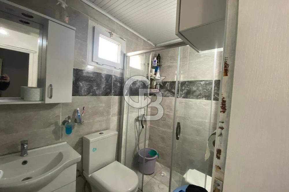 KUŞADASI GÜZELÇAMLI BEYOĞLU SİTESİNDE 3+1 FIRSAT SATILIK VİLLA