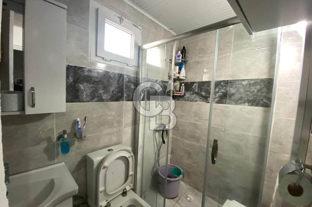 KUŞADASI GÜZELÇAMLI BEYOĞLU SİTESİNDE 3+1 FIRSAT SATILIK VİLLA