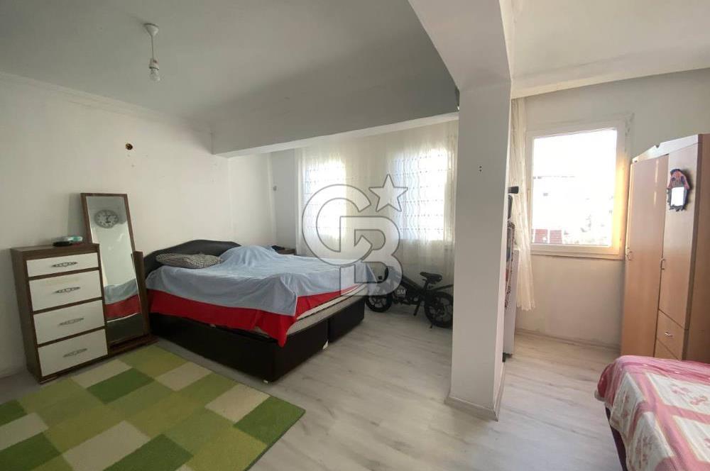 KUŞADASI GÜZELÇAMLI BEYOĞLU SİTESİNDE 3+1 FIRSAT SATILIK VİLLA