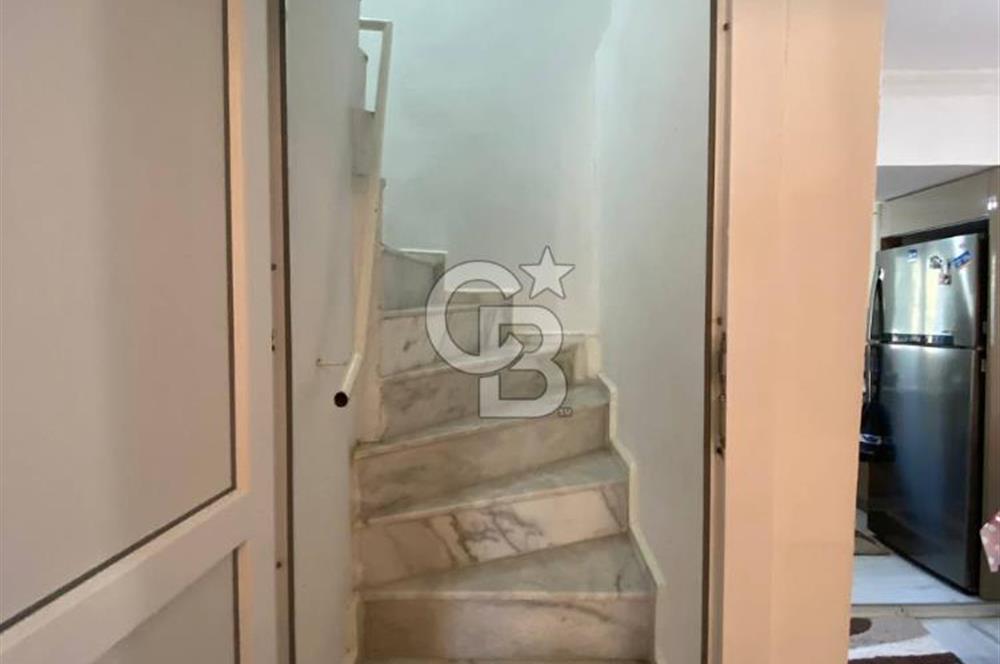 KUŞADASI GÜZELÇAMLI BEYOĞLU SİTESİNDE 3+1 FIRSAT SATILIK VİLLA