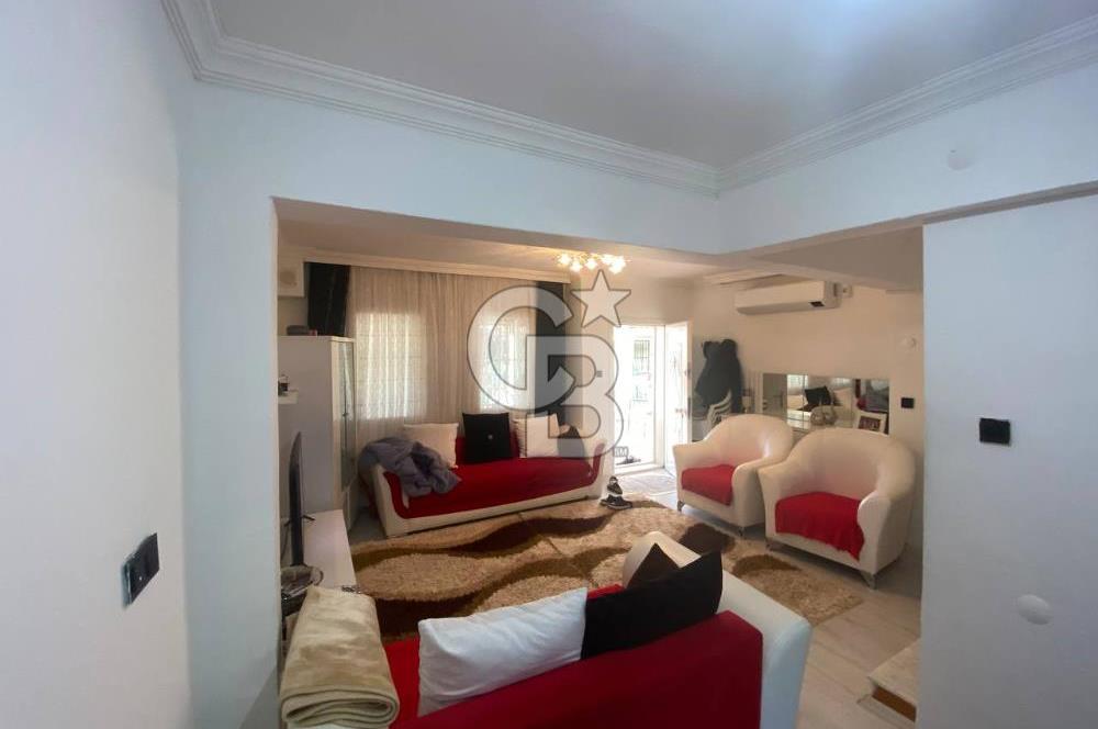 KUŞADASI GÜZELÇAMLI BEYOĞLU SİTESİNDE 3+1 FIRSAT SATILIK VİLLA