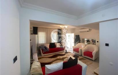 KUŞADASI GÜZELÇAMLI BEYOĞLU SİTESİNDE 3+1 FIRSAT SATILIK VİLLA