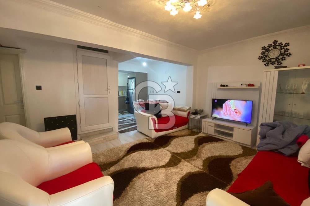 KUŞADASI GÜZELÇAMLI BEYOĞLU SİTESİNDE 3+1 FIRSAT SATILIK VİLLA