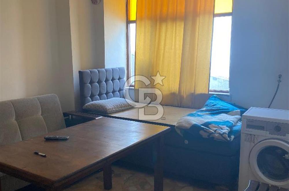 DEMRE ÇARŞI MERKEZDE SATILIK 2+1 DAİRE CB ARDEN'DEN