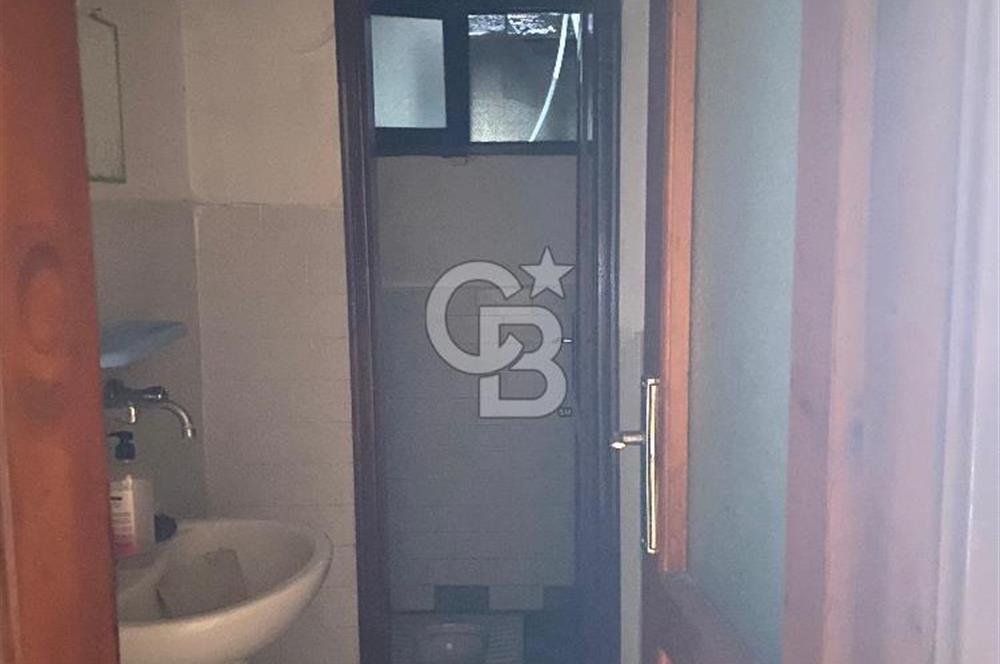 DEMRE ÇARŞI MERKEZDE SATILIK 2+1 DAİRE CB ARDEN'DEN