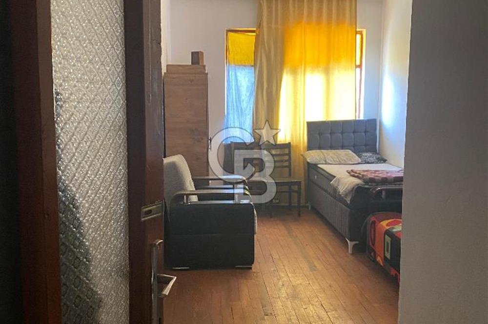 DEMRE ÇARŞI MERKEZDE SATILIK 2+1 DAİRE CB ARDEN'DEN